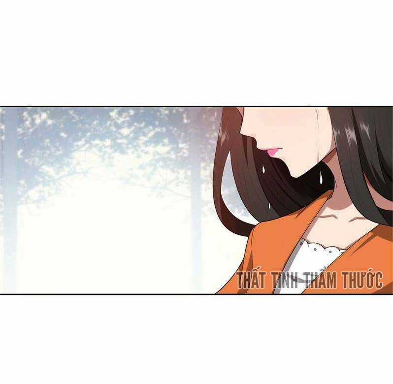 Vợ Yêu Không Ngoan Chapter 20 trang 22