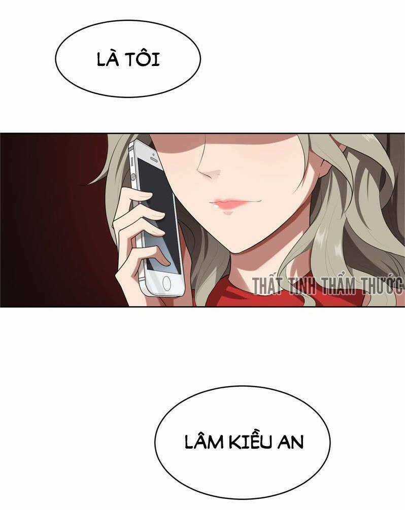 Vợ Yêu Không Ngoan Chapter 20 trang 25