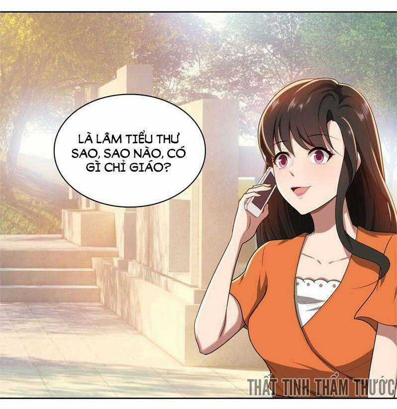 Vợ Yêu Không Ngoan Chapter 20 trang 26