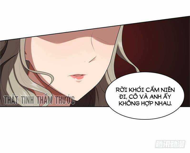 Vợ Yêu Không Ngoan Chapter 20 trang 27
