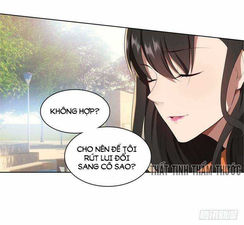 Vợ Yêu Không Ngoan Chapter 20 trang 28