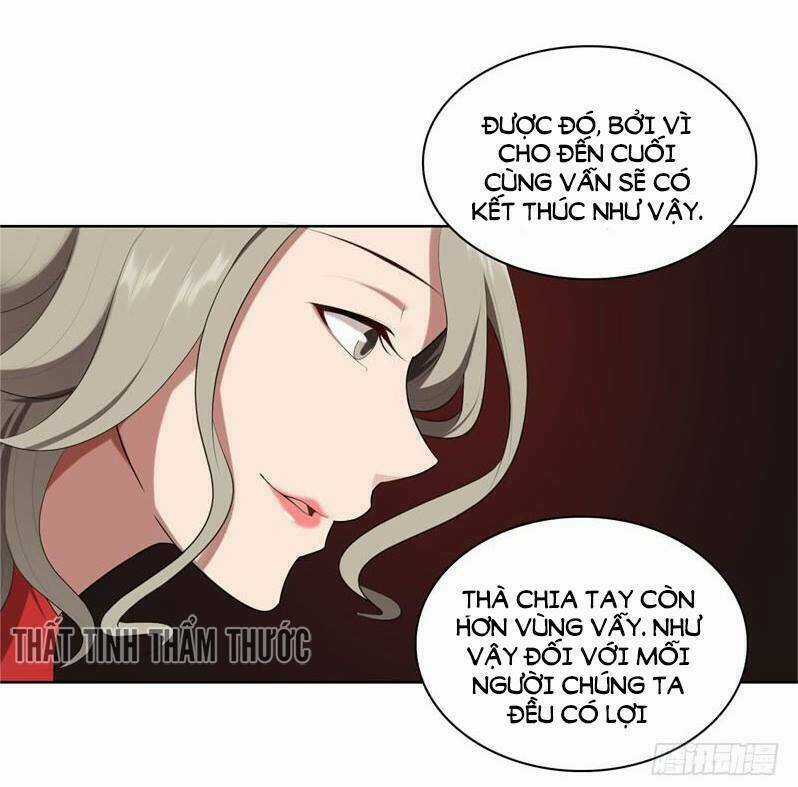 Vợ Yêu Không Ngoan Chapter 20 trang 29