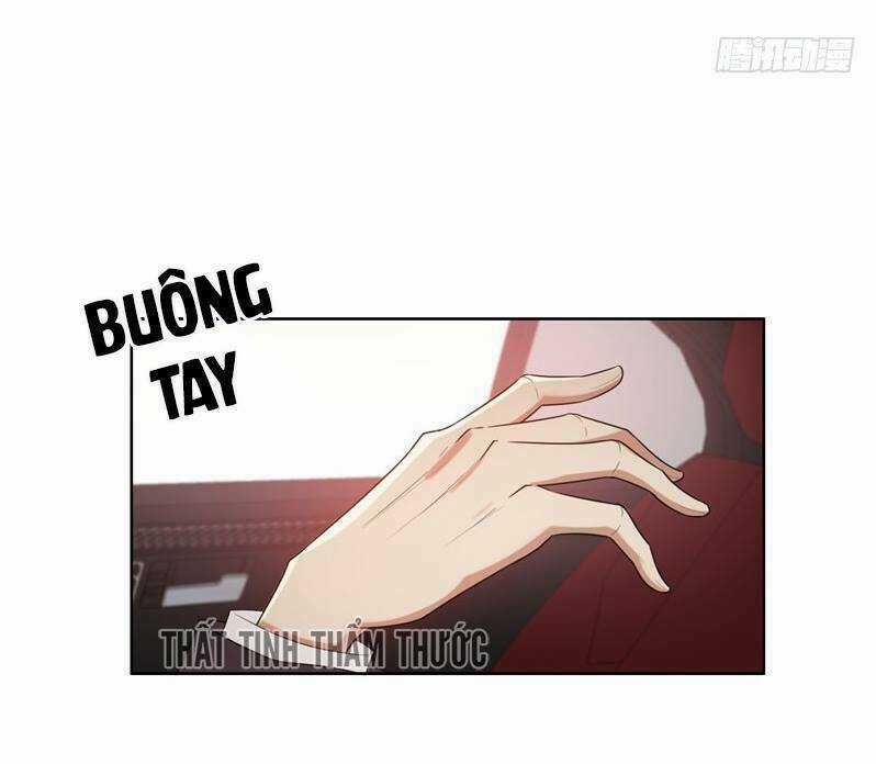 Vợ Yêu Không Ngoan Chapter 20 trang 3