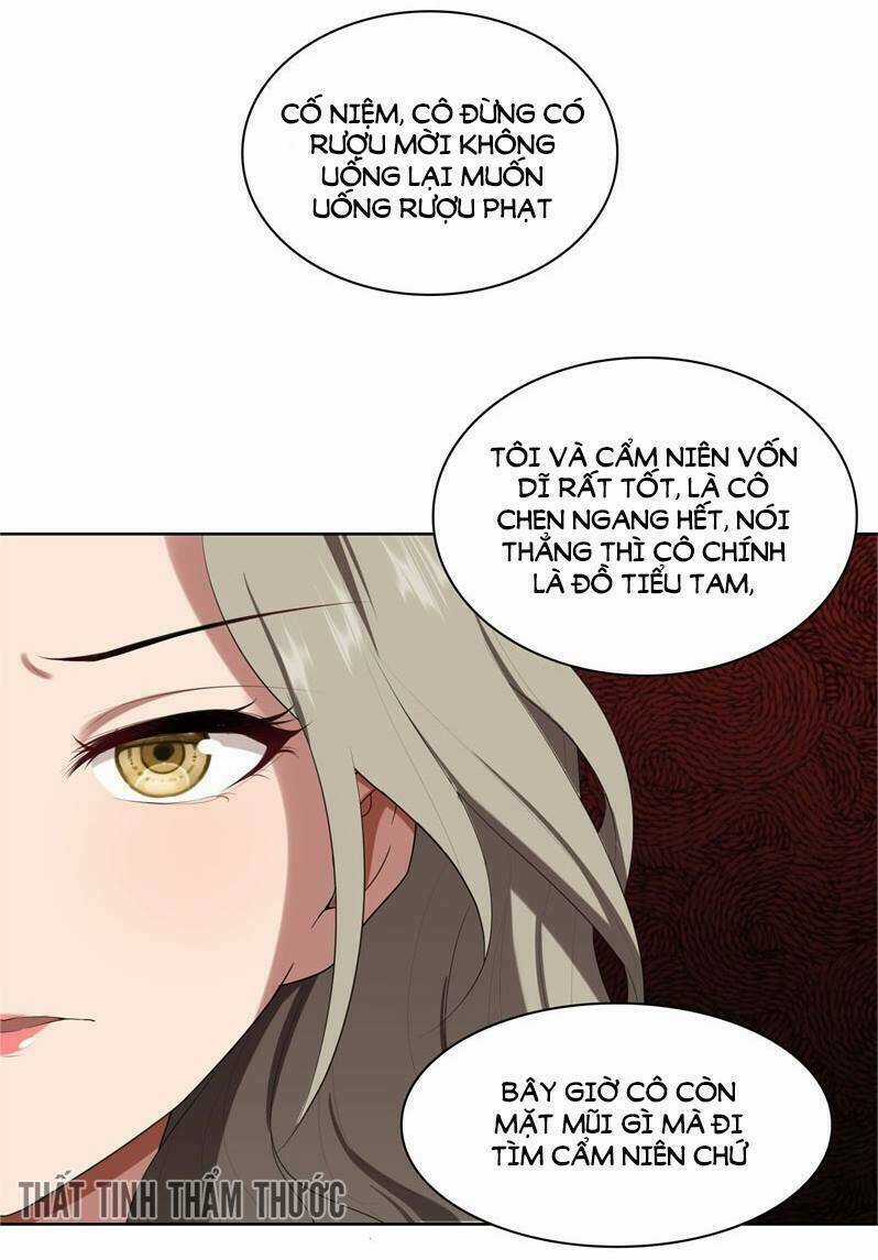 Vợ Yêu Không Ngoan Chapter 20 trang 32