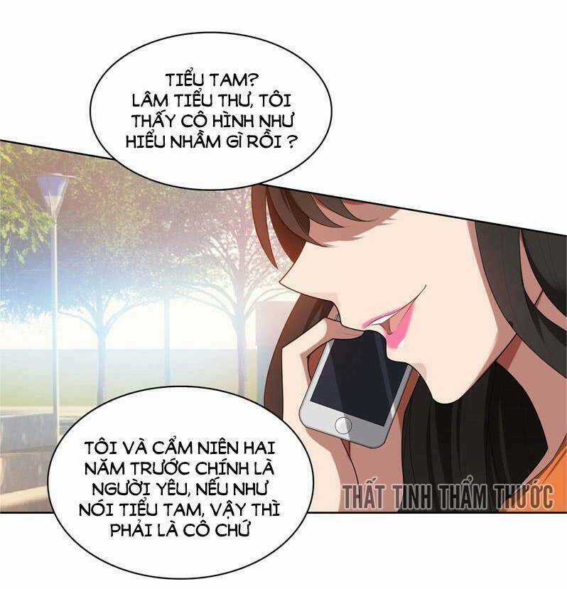 Vợ Yêu Không Ngoan Chapter 20 trang 33