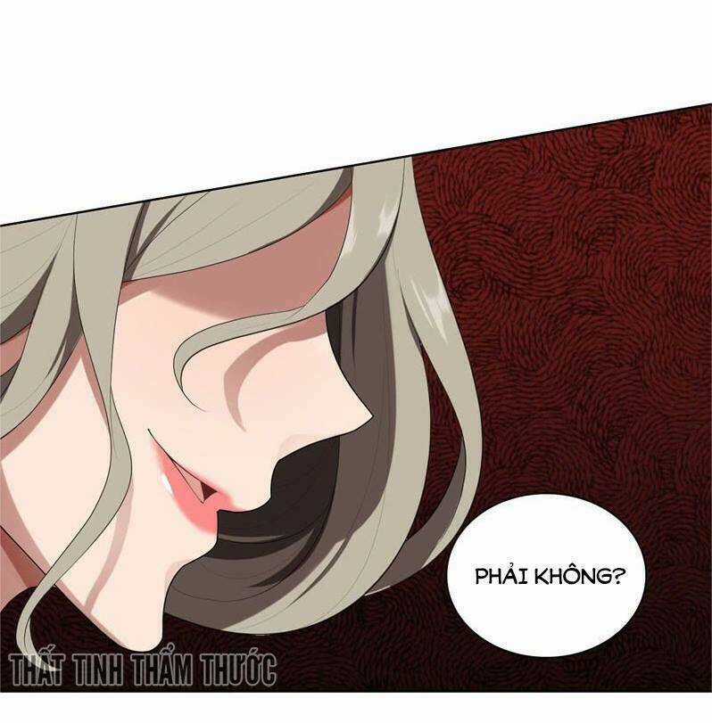 Vợ Yêu Không Ngoan Chapter 20 trang 35