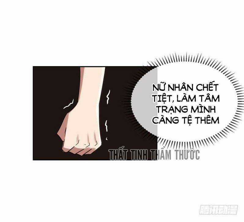 Vợ Yêu Không Ngoan Chapter 20 trang 37