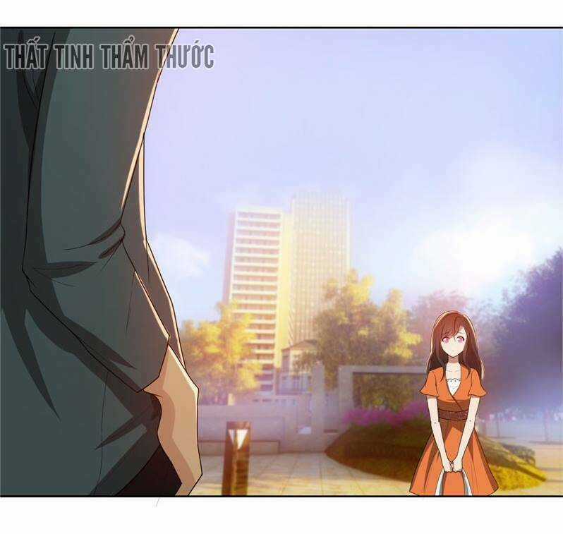 Vợ Yêu Không Ngoan Chapter 20 trang 38