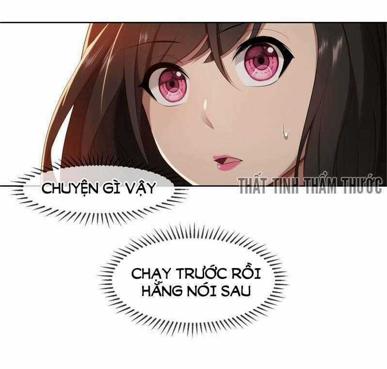 Vợ Yêu Không Ngoan Chapter 20 trang 40