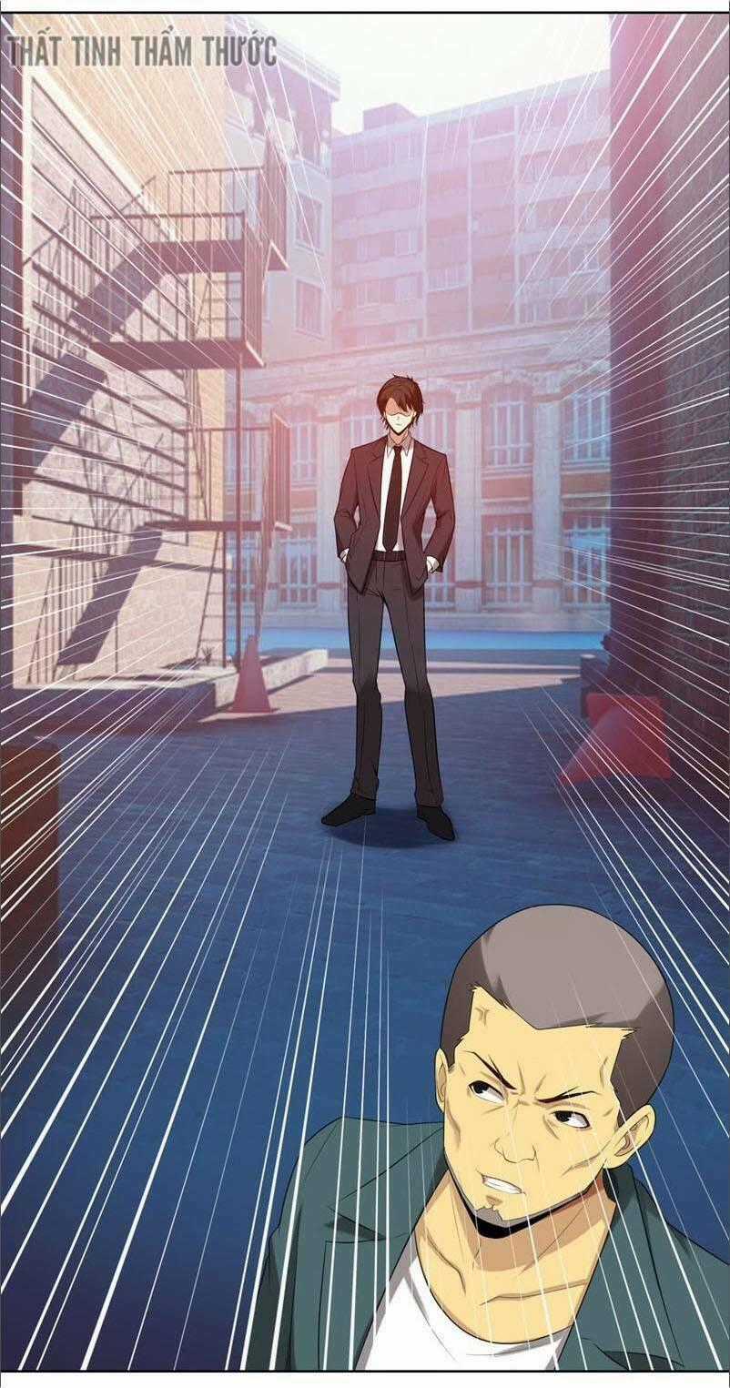 Vợ Yêu Không Ngoan Chapter 22 trang 1