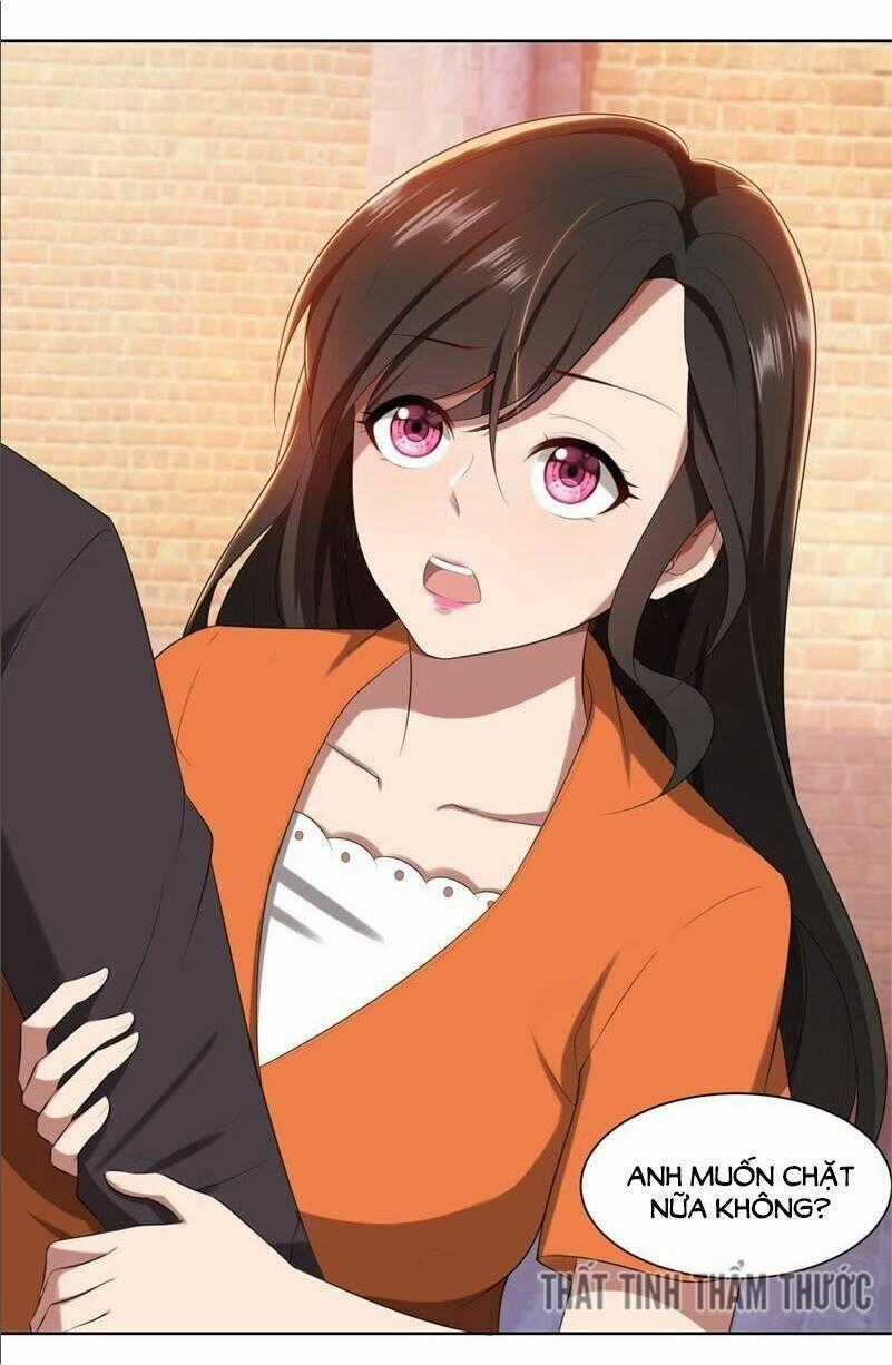 Vợ Yêu Không Ngoan Chapter 23 trang 1