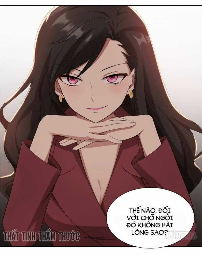 Vợ Yêu Không Ngoan Chapter 26 trang 1