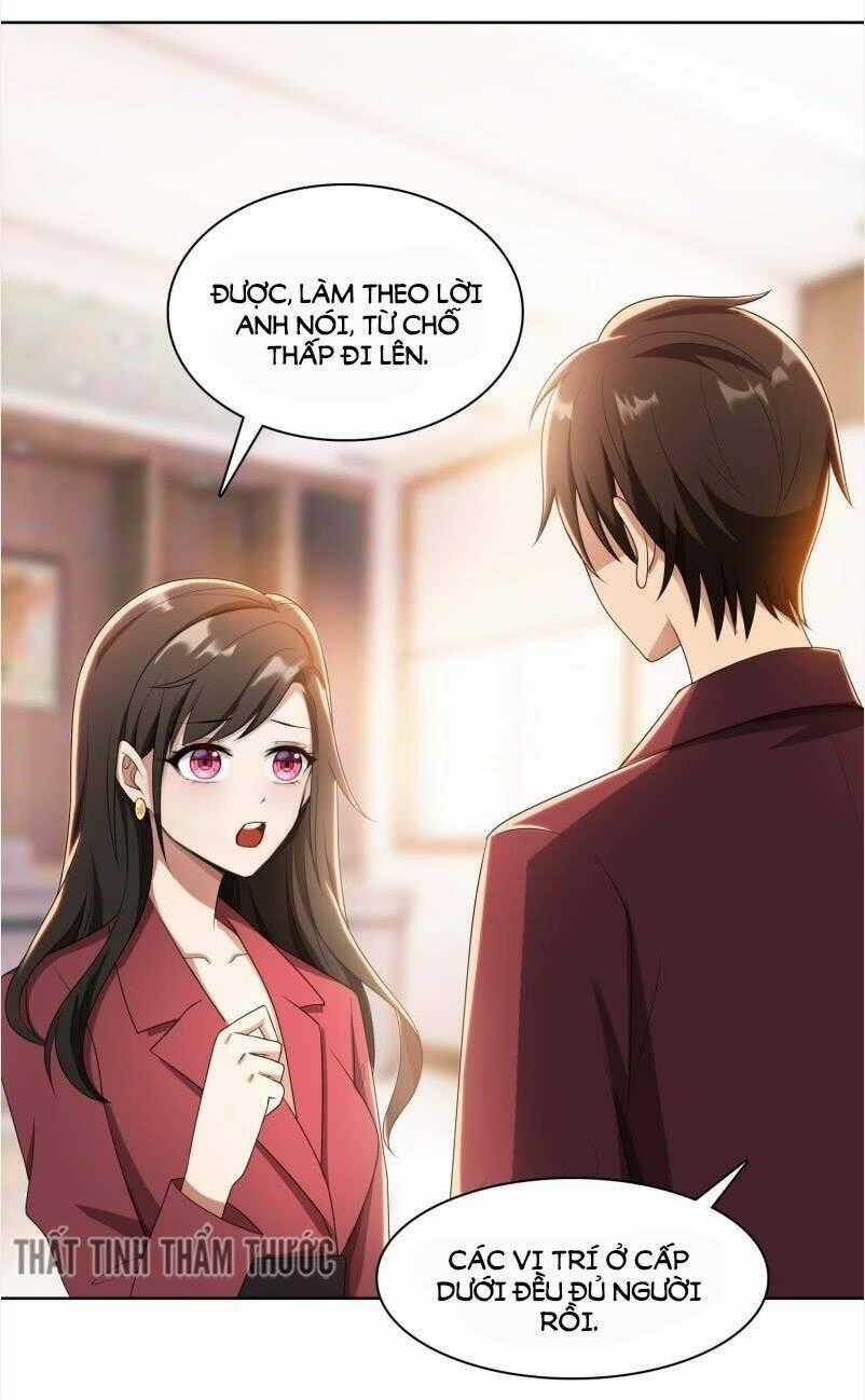 Vợ Yêu Không Ngoan Chapter 27 trang 1