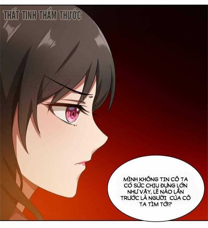 Vợ Yêu Không Ngoan Chapter 28 trang 1