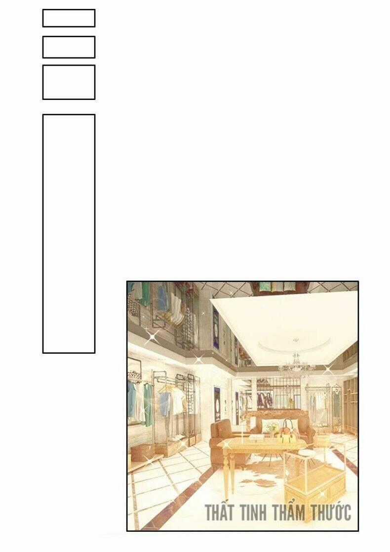 Vợ Yêu Không Ngoan Chapter 29 trang 1