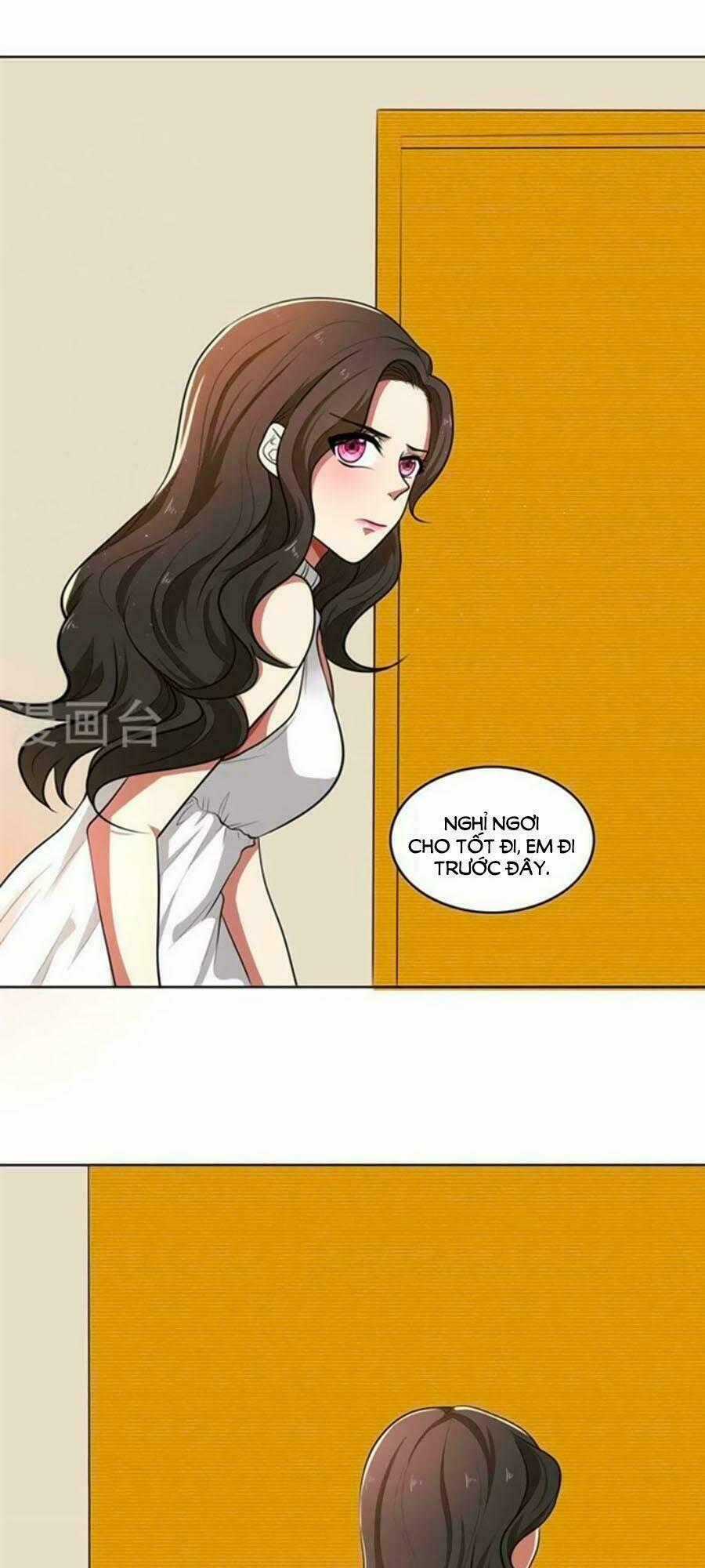 Vợ Yêu Không Ngoan Chapter 31 trang 0