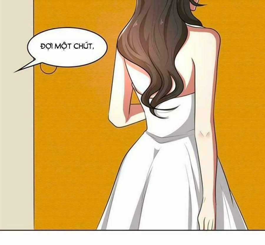 Vợ Yêu Không Ngoan Chapter 31 trang 1