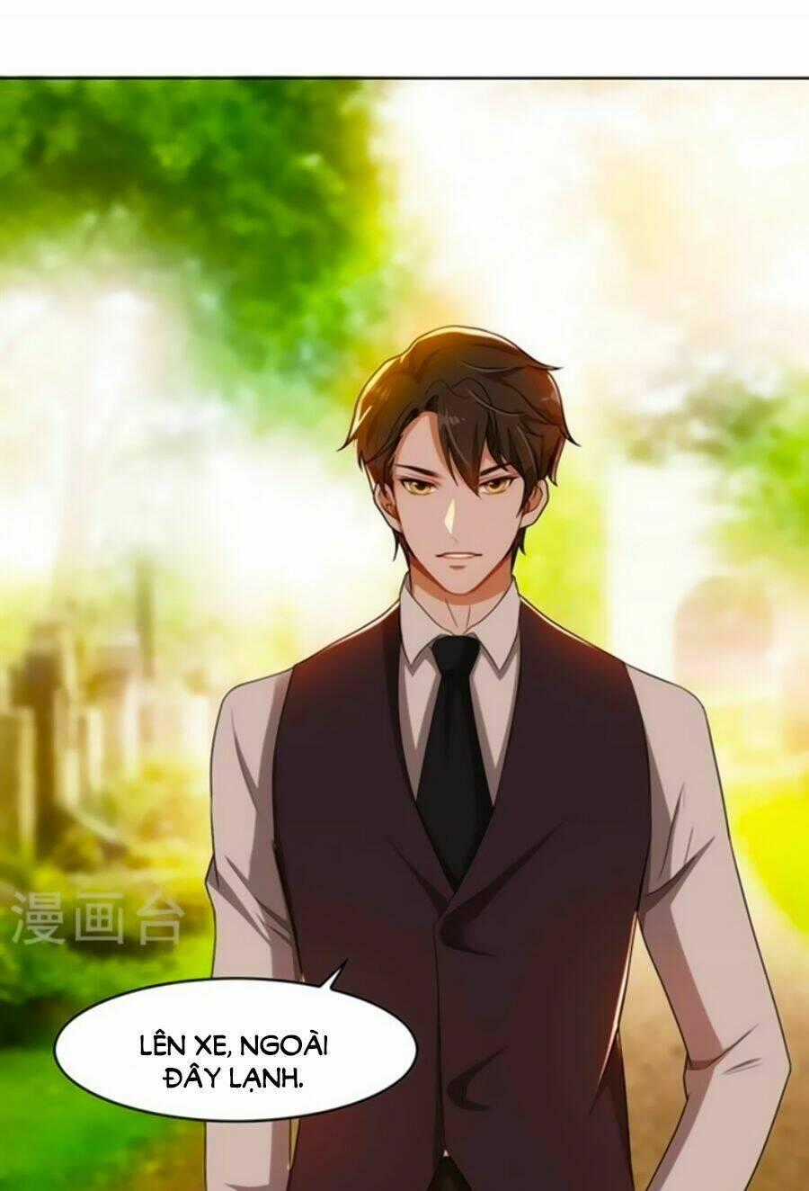 Vợ Yêu Không Ngoan Chapter 34 trang 1
