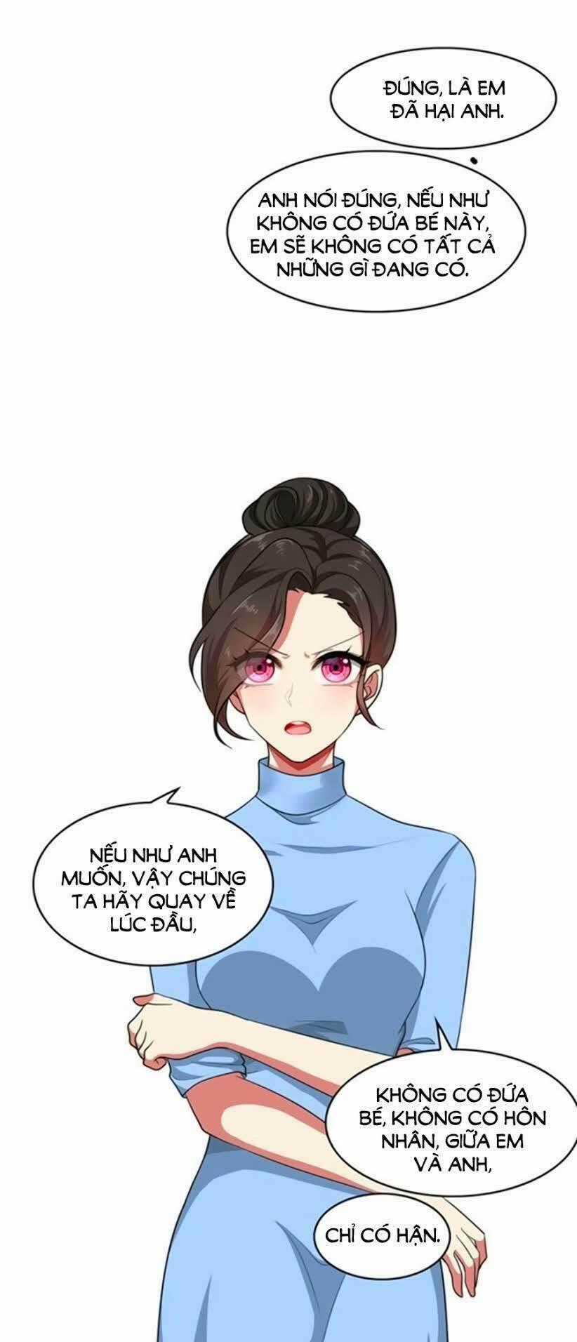Vợ Yêu Không Ngoan Chapter 35 trang 0