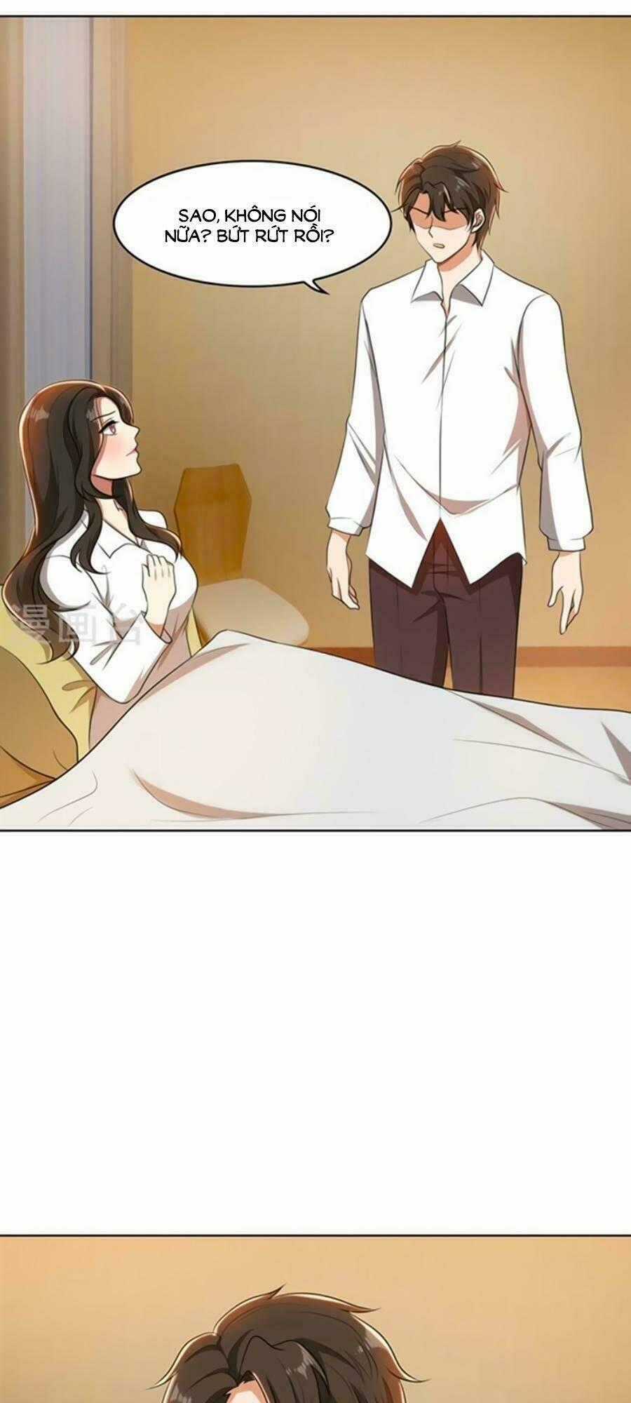 Vợ Yêu Không Ngoan Chapter 36 trang 0
