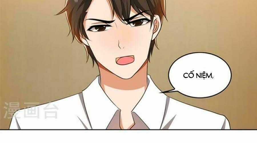 Vợ Yêu Không Ngoan Chapter 36 trang 1