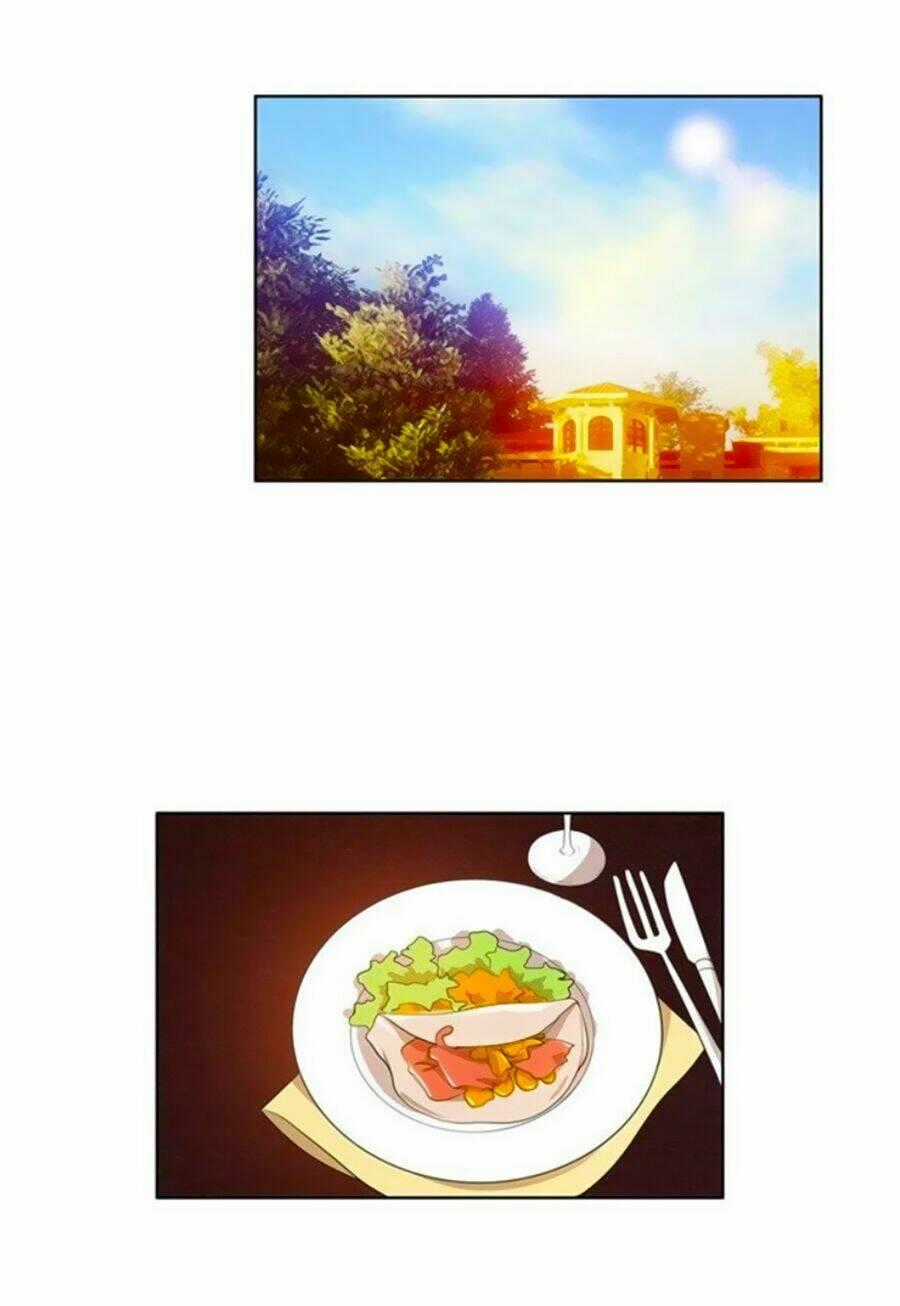 Vợ Yêu Không Ngoan Chapter 37 trang 0