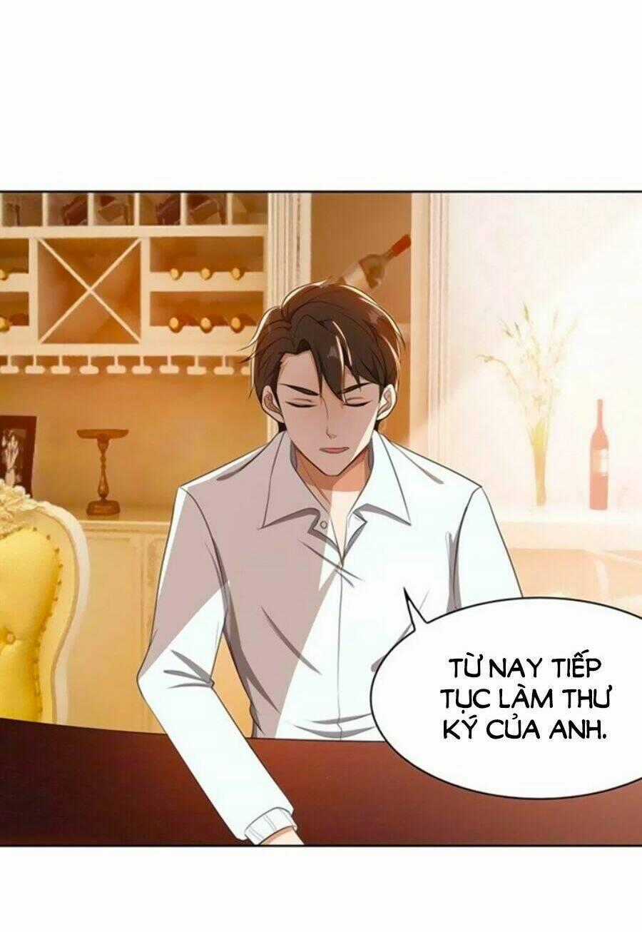 Vợ Yêu Không Ngoan Chapter 37 trang 1