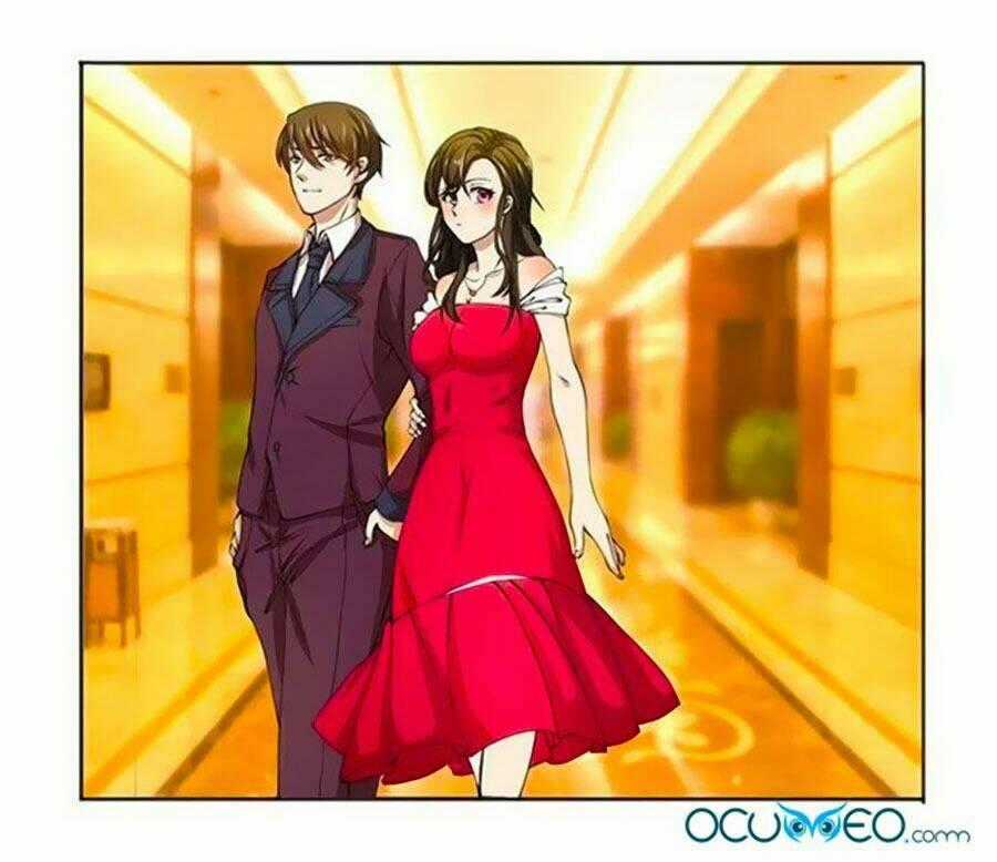 Vợ Yêu Không Ngoan Chapter 41 trang 1