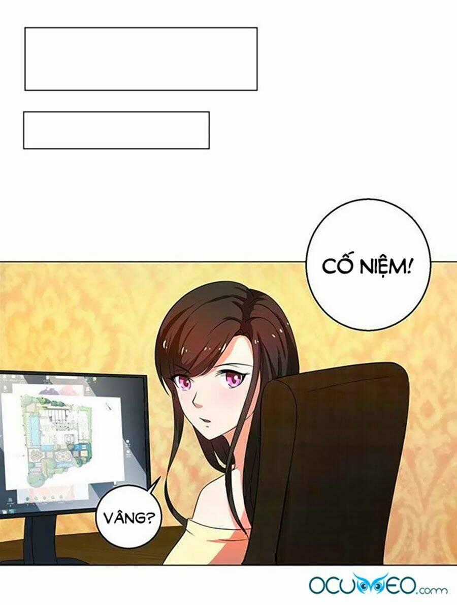 Vợ Yêu Không Ngoan Chapter 43 trang 1