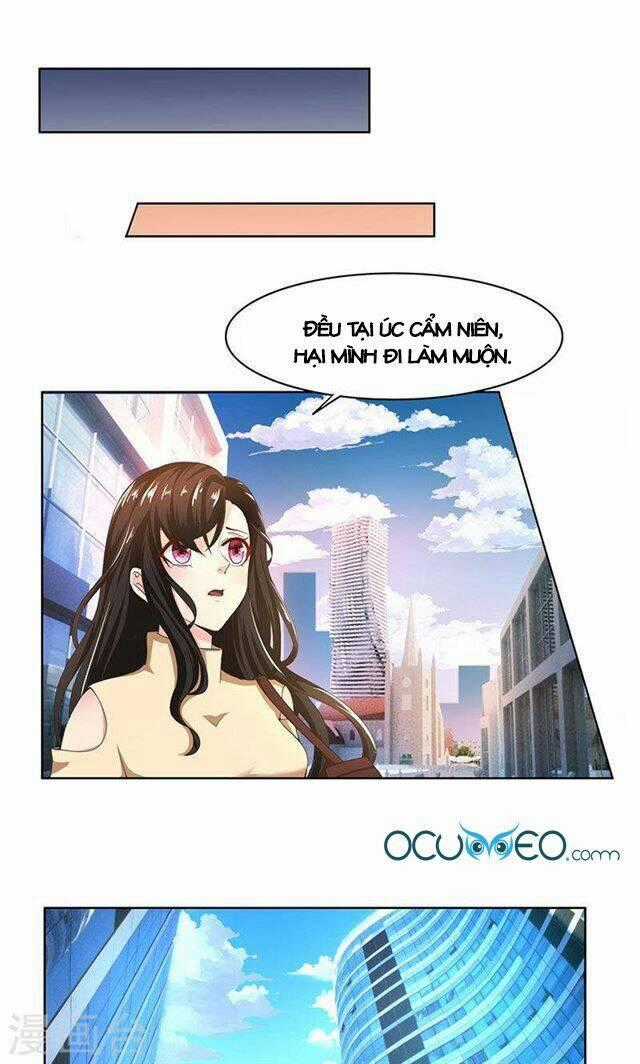 Vợ Yêu Không Ngoan Chapter 44 trang 1