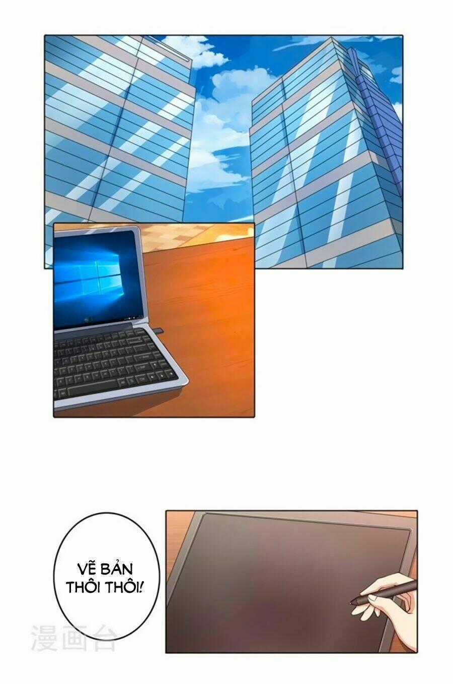 Vợ Yêu Không Ngoan Chapter 46 trang 1