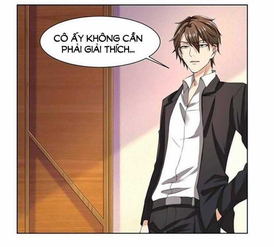 Vợ Yêu Không Ngoan Chapter 49 trang 0