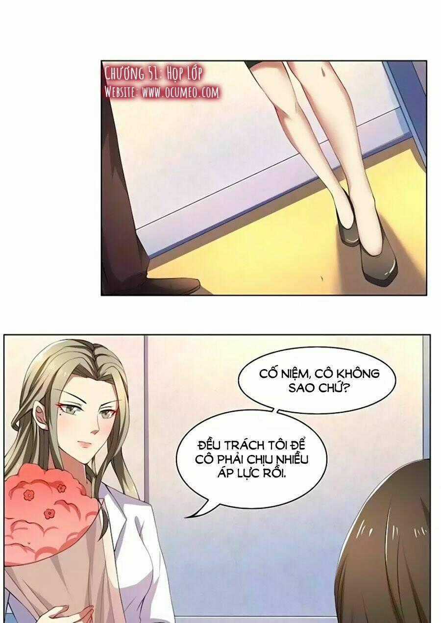 Vợ Yêu Không Ngoan Chapter 51 trang 1