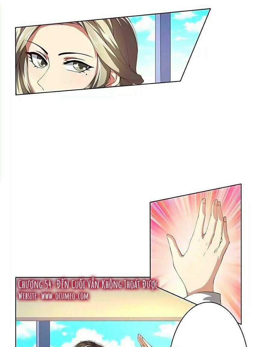 Vợ Yêu Không Ngoan Chapter 54 trang 0