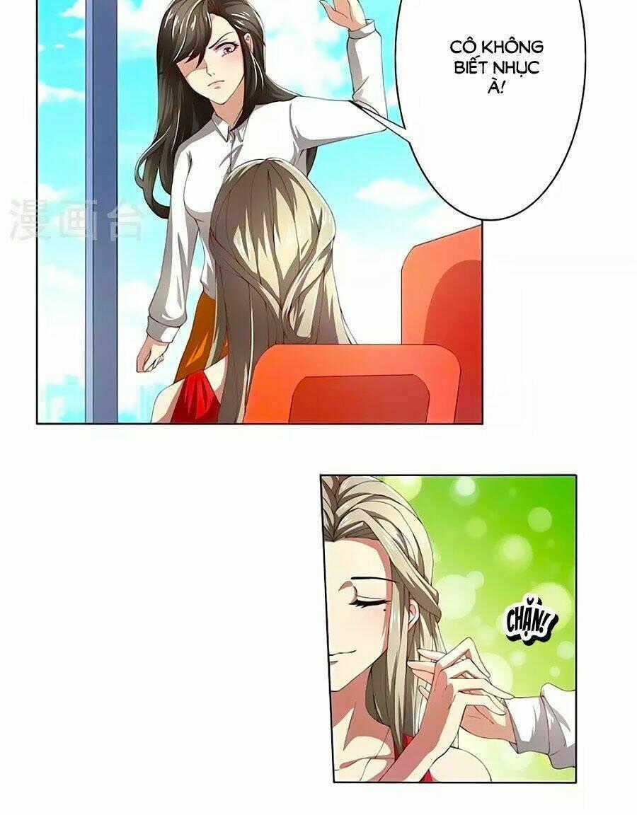 Vợ Yêu Không Ngoan Chapter 54 trang 1