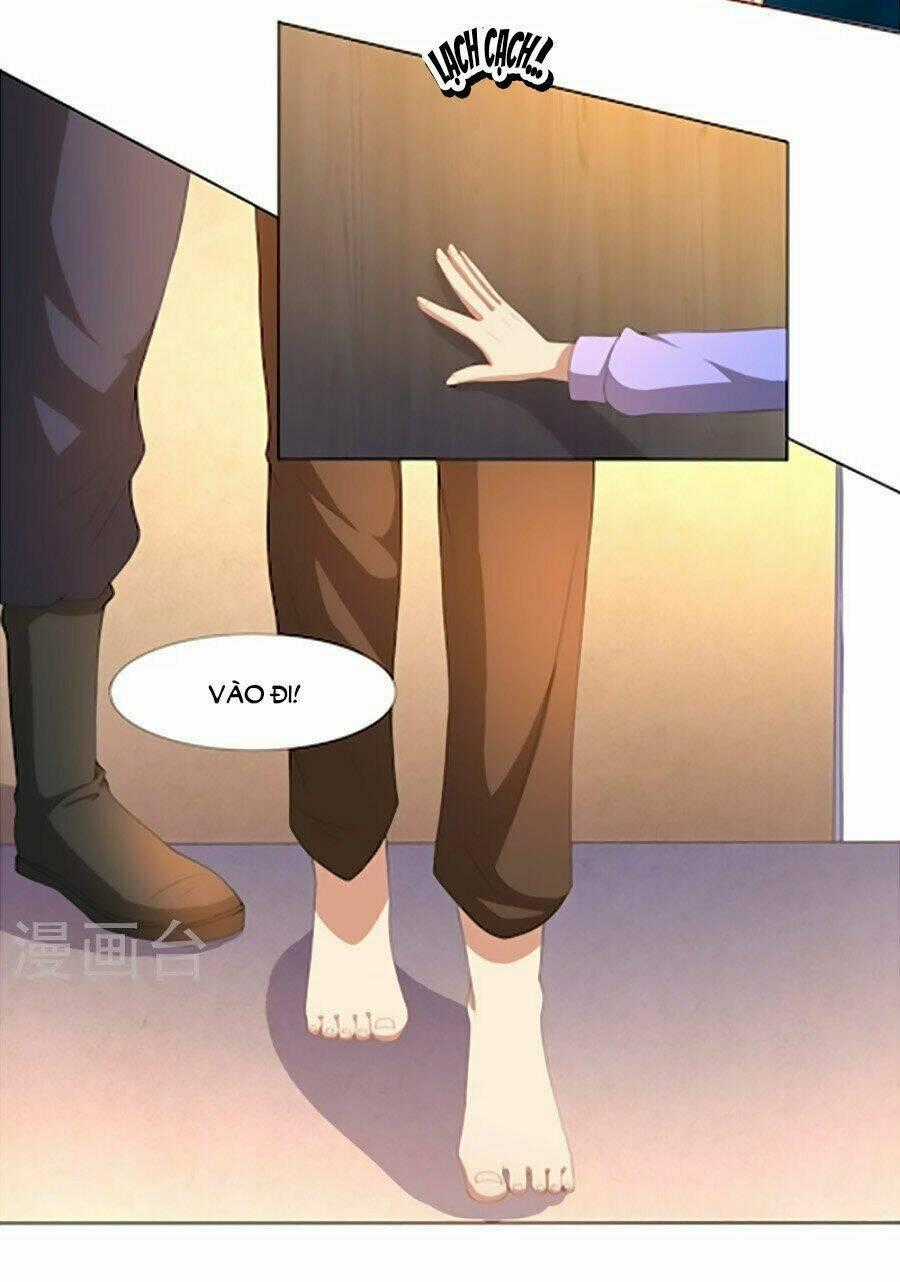 Vợ Yêu Không Ngoan Chapter 56 trang 1