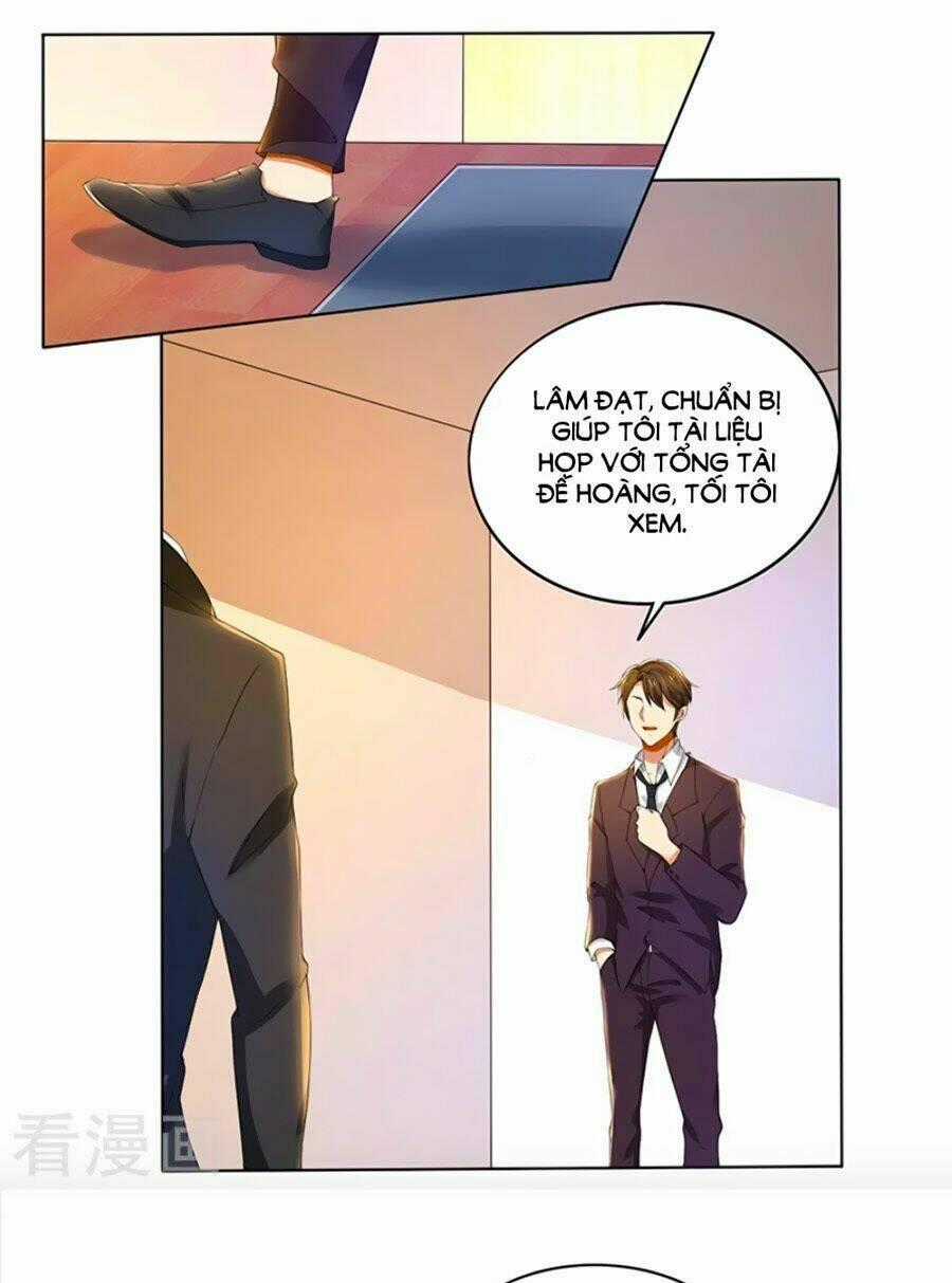 Vợ Yêu Không Ngoan Chapter 63 trang 1
