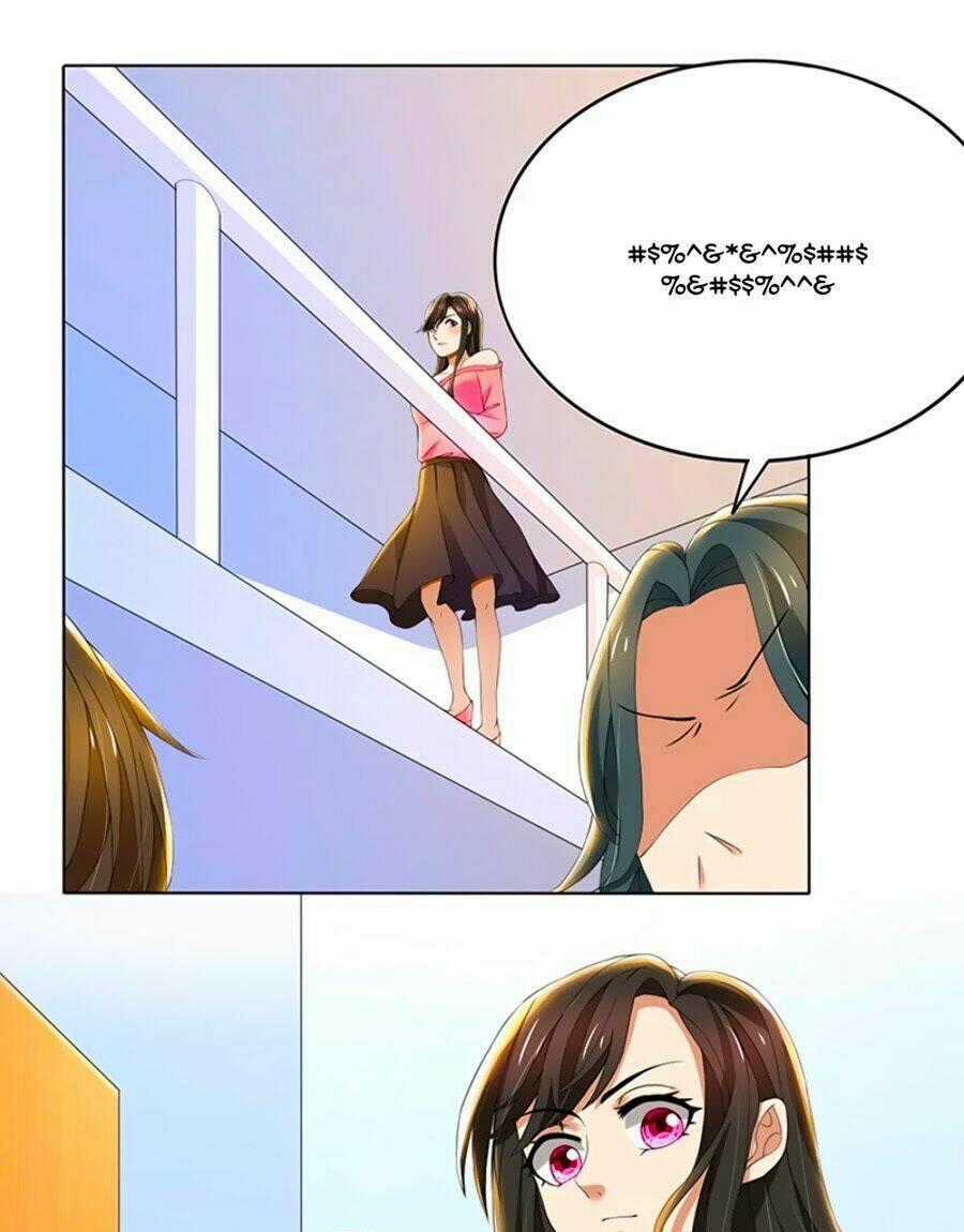 Vợ Yêu Không Ngoan Chapter 64 trang 1
