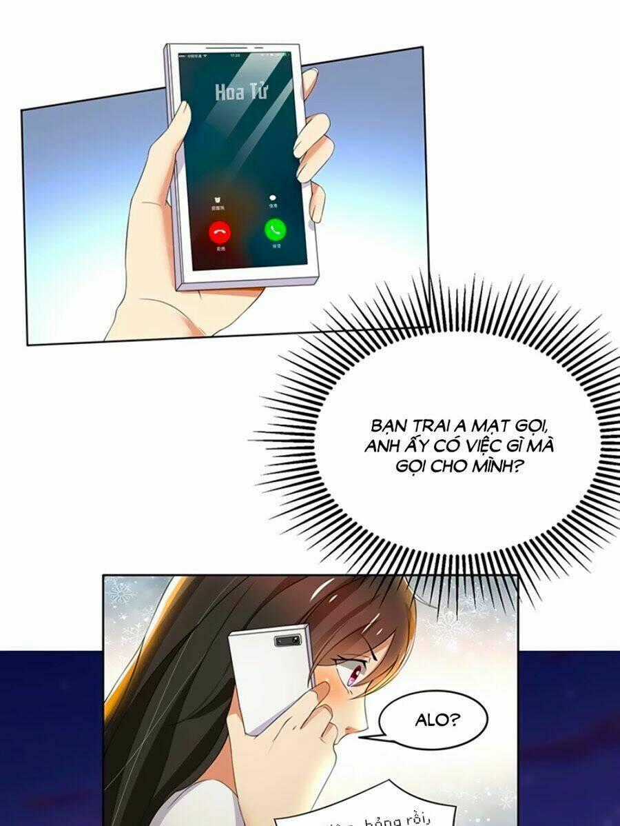 Vợ Yêu Không Ngoan Chapter 65 trang 1