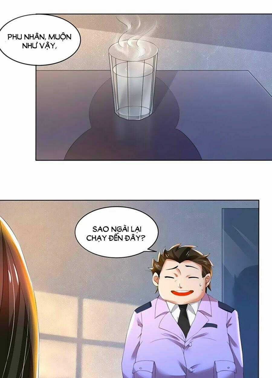 Vợ Yêu Không Ngoan Chapter 66 trang 1