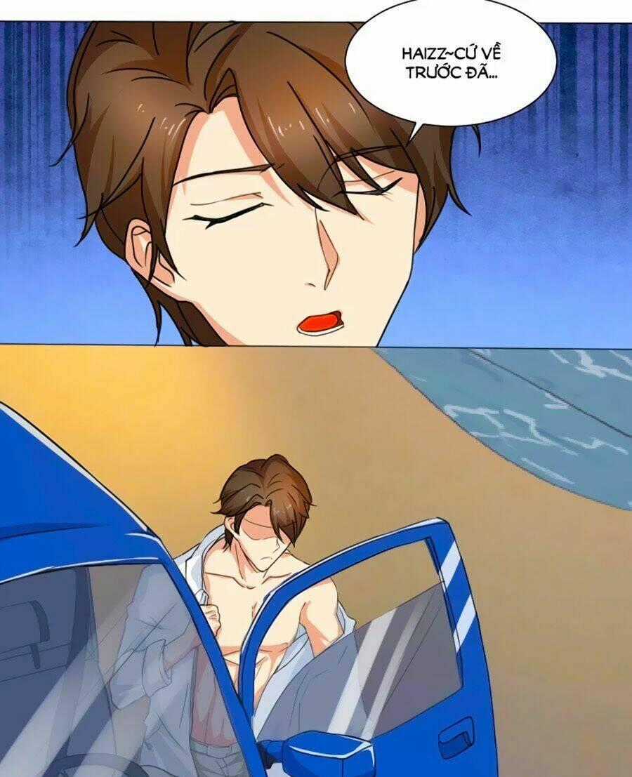 Vợ Yêu Không Ngoan Chapter 70 trang 0