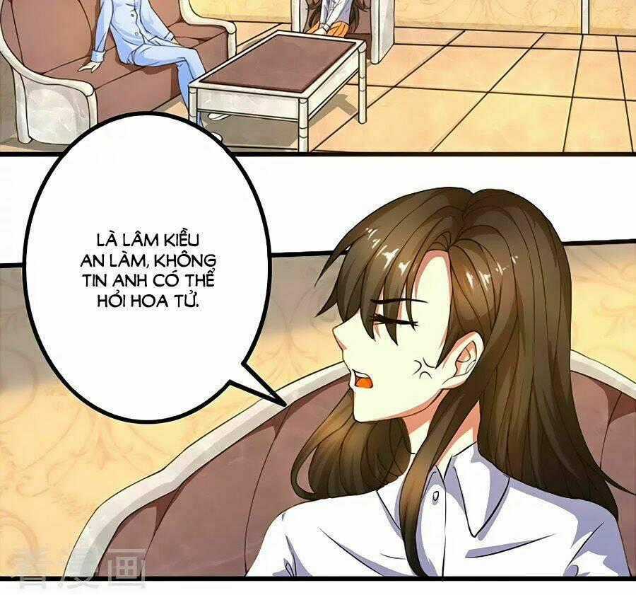 Vợ Yêu Không Ngoan Chapter 71 trang 1