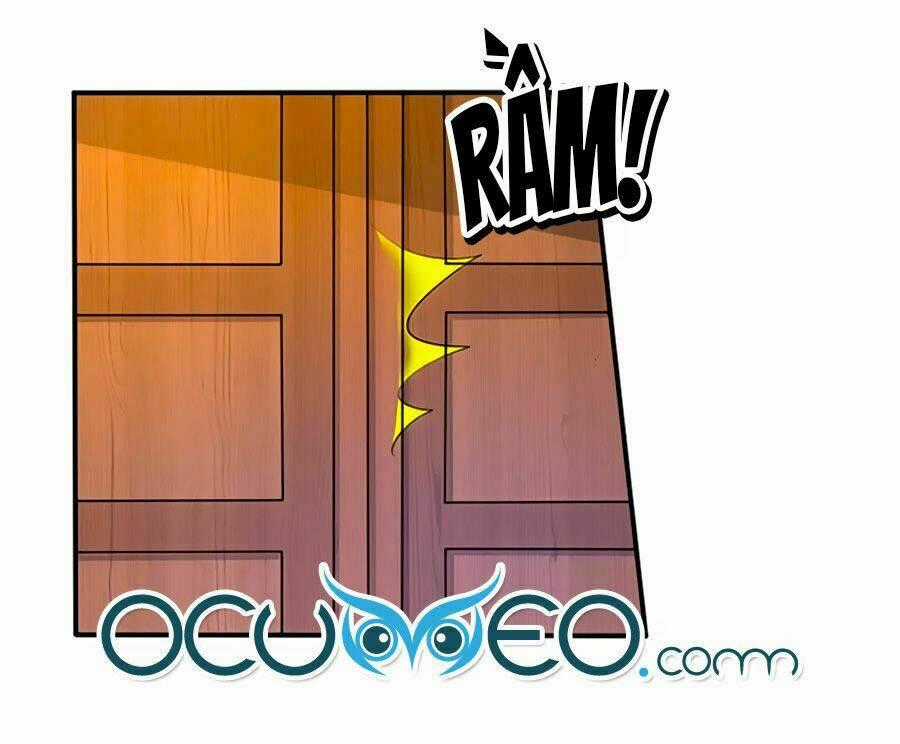 Vợ Yêu Không Ngoan Chapter 71 trang 14