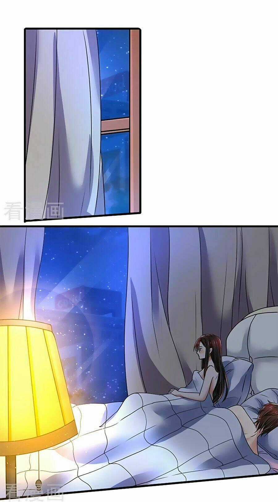Vợ Yêu Không Ngoan Chapter 78 trang 1