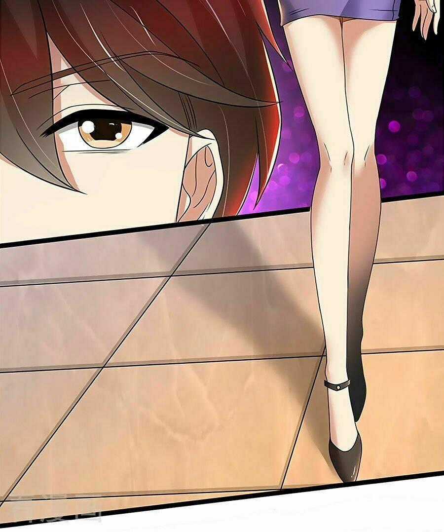 Vợ Yêu Không Ngoan Chapter 80 trang 1