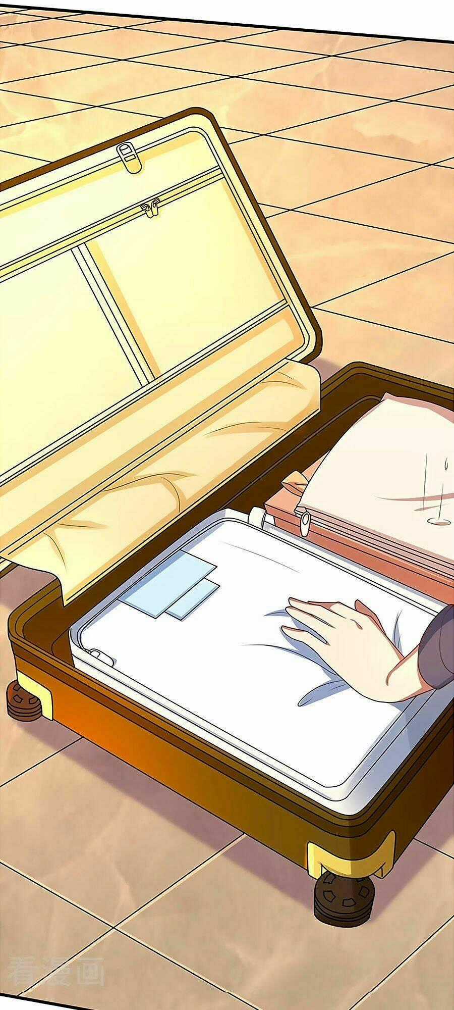 Vợ Yêu Không Ngoan Chapter 81 trang 1