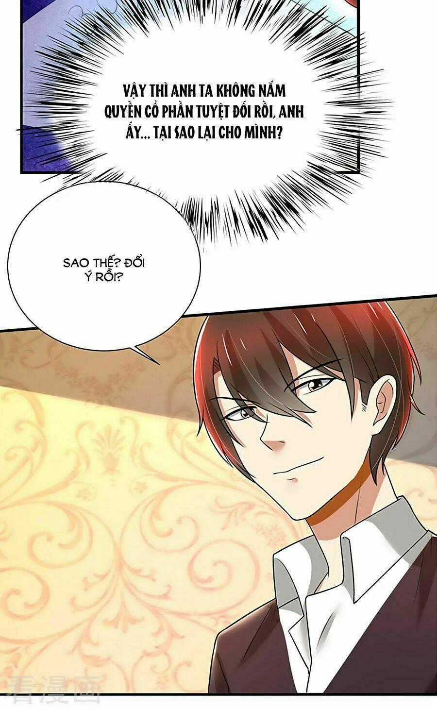 Vợ Yêu Không Ngoan Chapter 82 trang 1