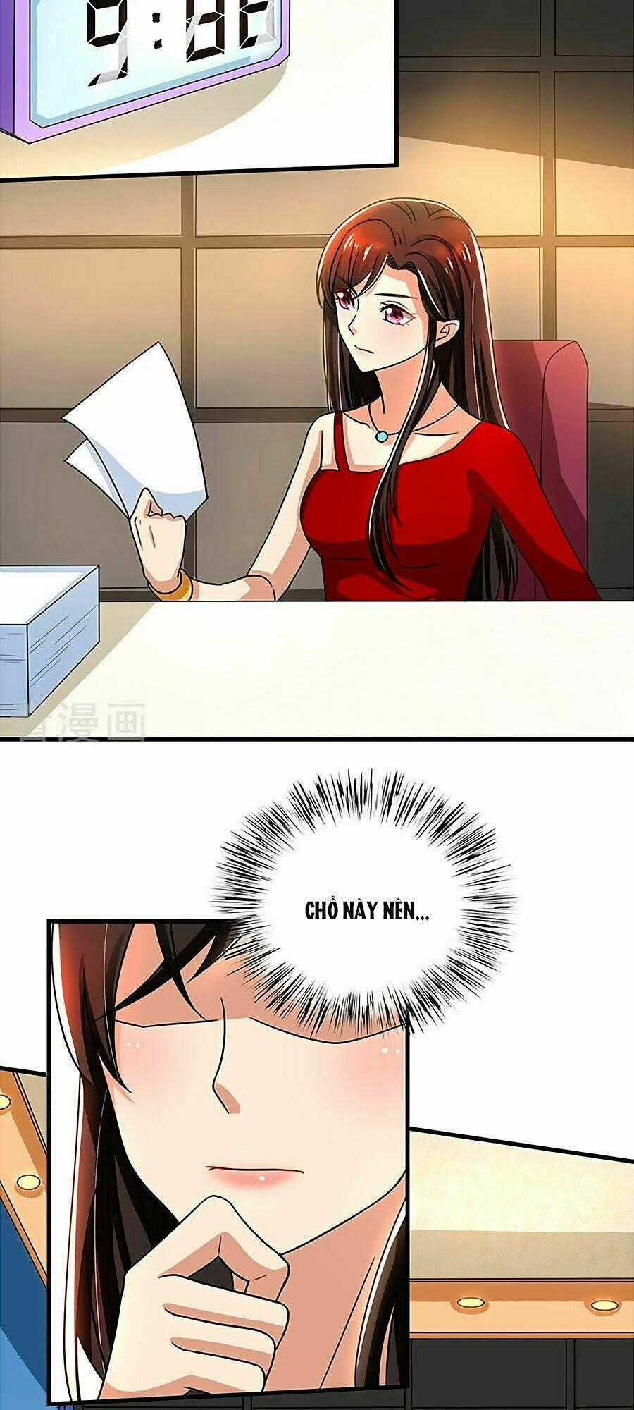 Vợ Yêu Không Ngoan Chapter 84 trang 1