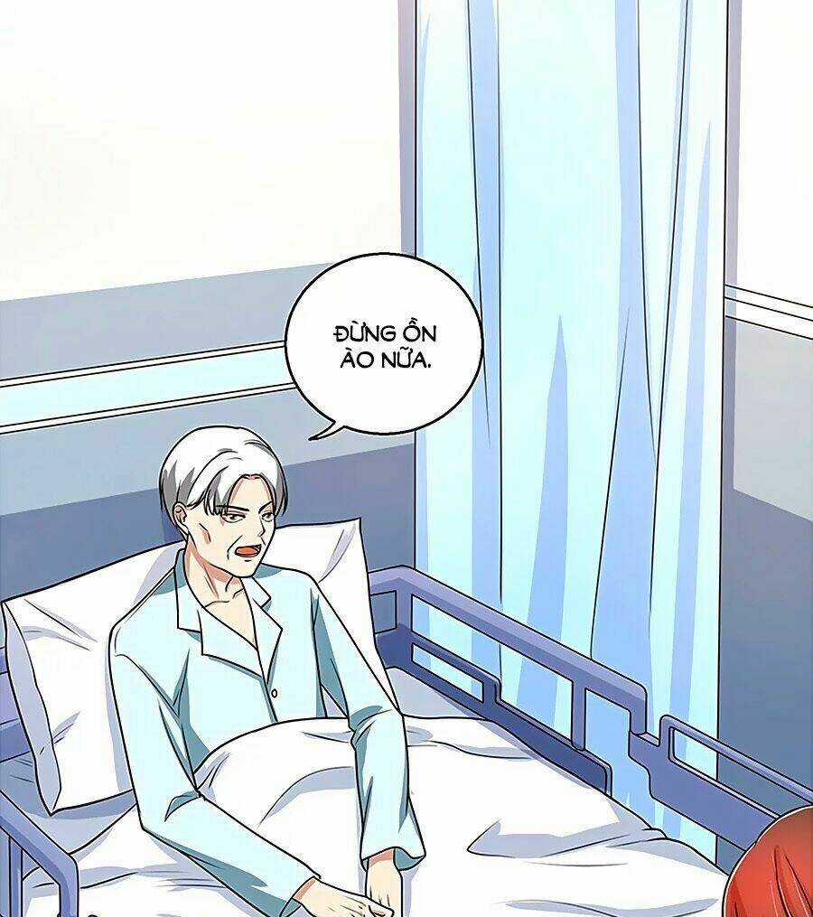 Vợ Yêu Không Ngoan Chapter 91 trang 14