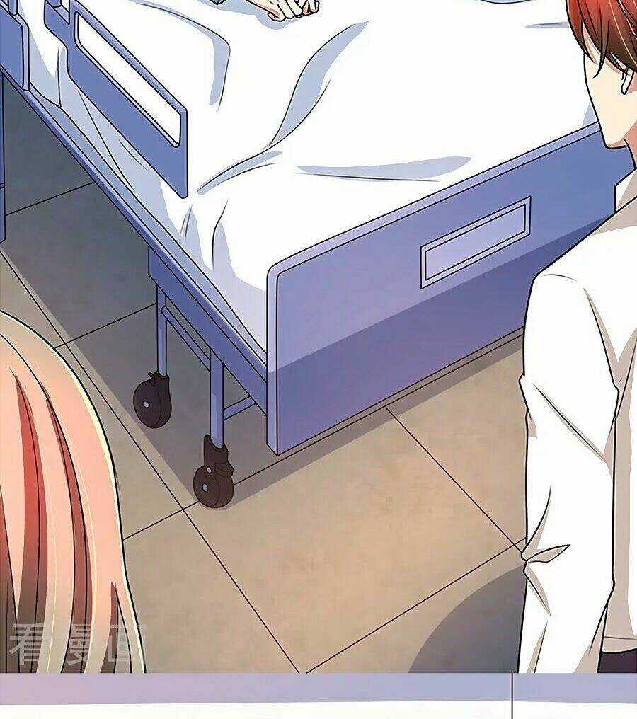 Vợ Yêu Không Ngoan Chapter 91 trang 15